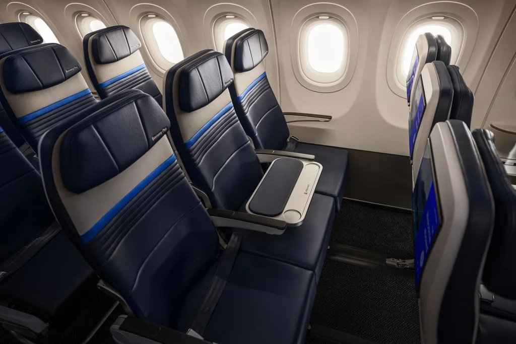 United is getting rid of the middle seat—sort of. Here’s what travelers will get instead United is getting rid of the middle seat—sort of. Here’s what travelers will get instead