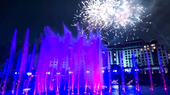 Universal Celestial Goodnight marca una nueva era en el entretenimiento nocturno – Celebrity Land Universal Celestial Goodnight marca una nueva era en el entretenimiento nocturno – Celebrity Land