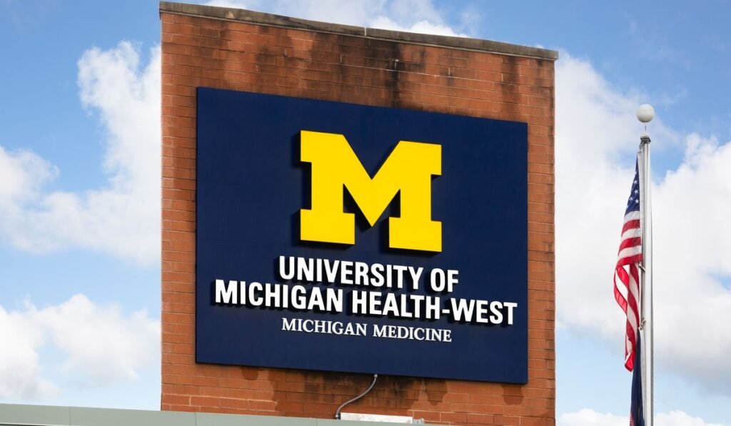 University of Michigan hospital to pay $410,000 to physician assistant it fired over LGBTQ exemption University of Michigan hospital to pay $410,000 to physician assistant it fired over LGBTQ exemption