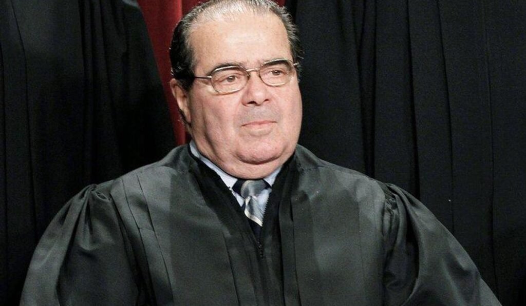 Unsealed letter reveals Scalia’s fierce defense of landmark religious liberty decision