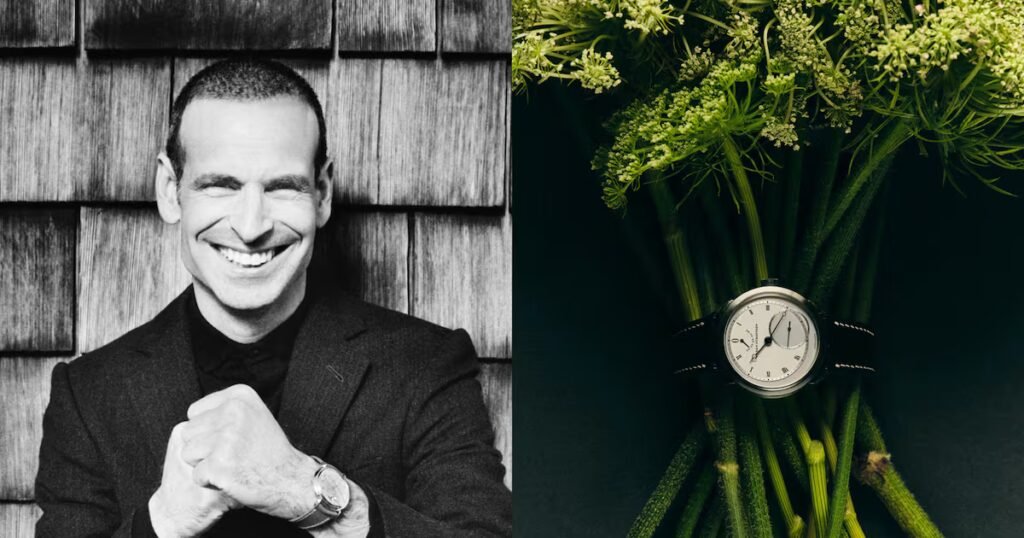 Urban Jürgensen: Introducing Elite Watchmaking to New Audiences Urban Jürgensen: Introducing Elite Watchmaking to New Audiences