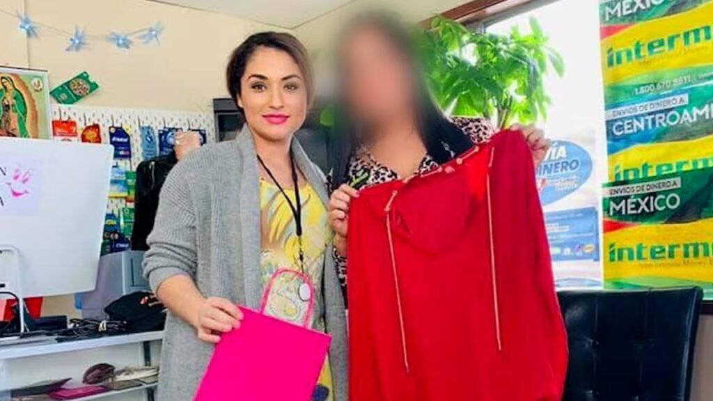 Using piñata and clothing stores in the US, cartels keep sending millions in drug proceeds to Mexico | U.S.