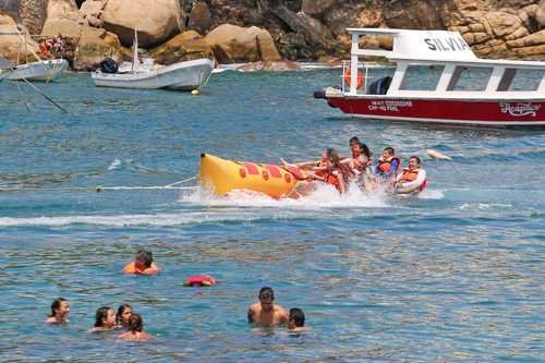 Vacaciones de verano dejarán una derrama económica por 883 mil mdp Vacaciones de verano dejarán una derrama económica por 883 mil mdp