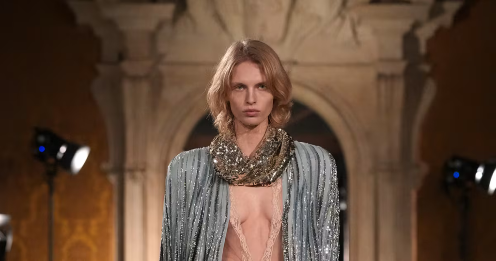 Valentino to Sell Bonds to Repay Bank Debt