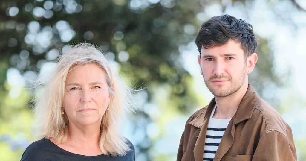 Valérie Duport Elected President of Hyères Festival Organiser Amid Restructuring Valérie Duport Elected President of Hyères Festival Organiser Amid Restructuring