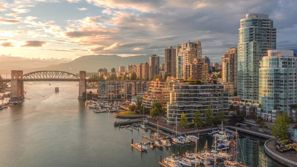 Vancouver councillor seeks data centre pause while city develops regulations Vancouver councillor seeks data centre pause while city develops regulations