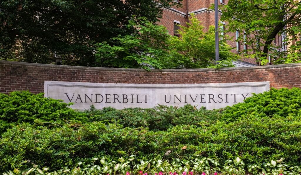 Vanderbilt report on liberal bias in the humanities sparks outrage in higher education Vanderbilt report on liberal bias in the humanities sparks outrage in higher education