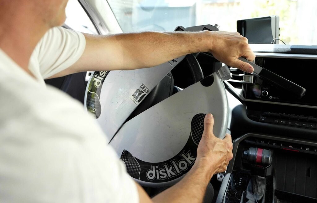 Vast majority of Canadians feel their vehicles are vulnerable to theft, survey says Vast majority of Canadians feel their vehicles are vulnerable to theft, survey says