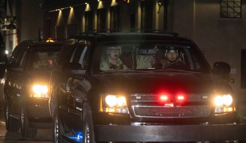 Venezuela’s Nicolas Maduro back to court for pretrial hearing in his U.S. drug trafficking case Venezuela’s Nicolas Maduro back to court for pretrial hearing in his U.S. drug trafficking case