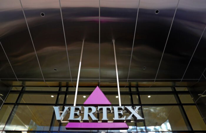 Vertex Pharma’s Growth Strategy Leads to Its Biggest-Ever M&A Deal Vertex Pharma’s Growth Strategy Leads to Its Biggest-Ever M&A Deal