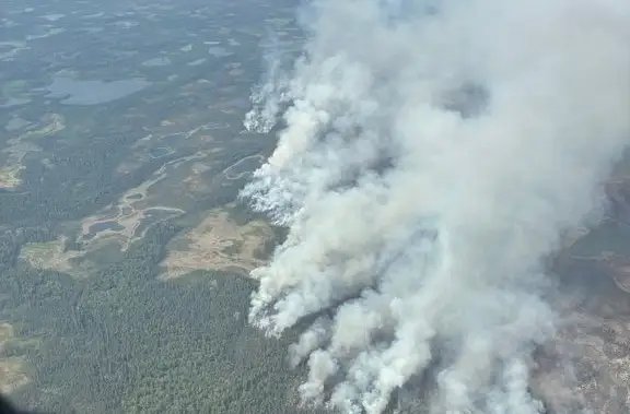 Veteran pilot killed fighting N.W.T. wildfire was a trusted leader and patient mentor – National Veteran pilot killed fighting N.W.T. wildfire was a trusted leader and patient mentor - National