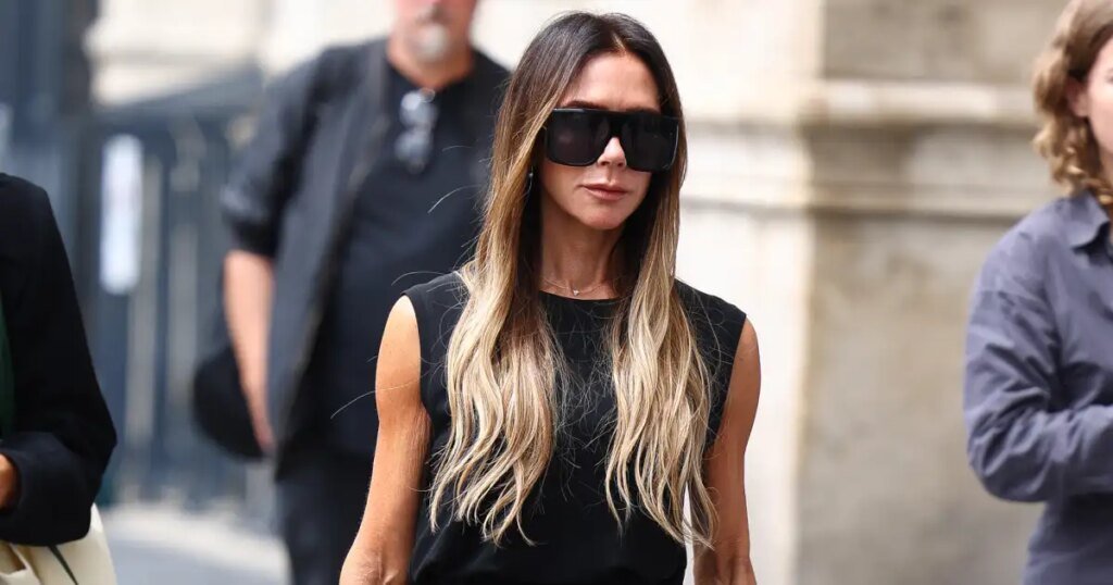 Victoria Beckham’s Ultra-Luxe $15K Bag Has a $40 Amazon Twin Victoria Beckham's Ultra-Luxe $15K Bag Has a $40 Amazon Twin