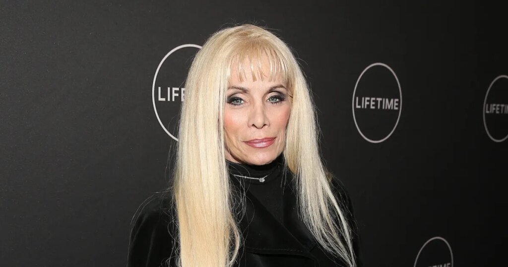 Victoria Gotti's Son Asks for Prison Delay to Donate Kidney