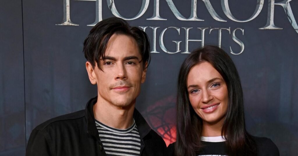 Victoria Robinson, ex de Tom Sandoval, lo acusa de abuso – Celebrity Land Victoria Robinson, ex de Tom Sandoval, lo acusa de abuso – Celebrity Land