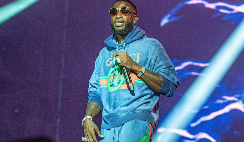 Video in case against Pooh Shiesty shows him pressing for record label release, prosecutors say Video in case against Pooh Shiesty shows him pressing for record label release, prosecutors say