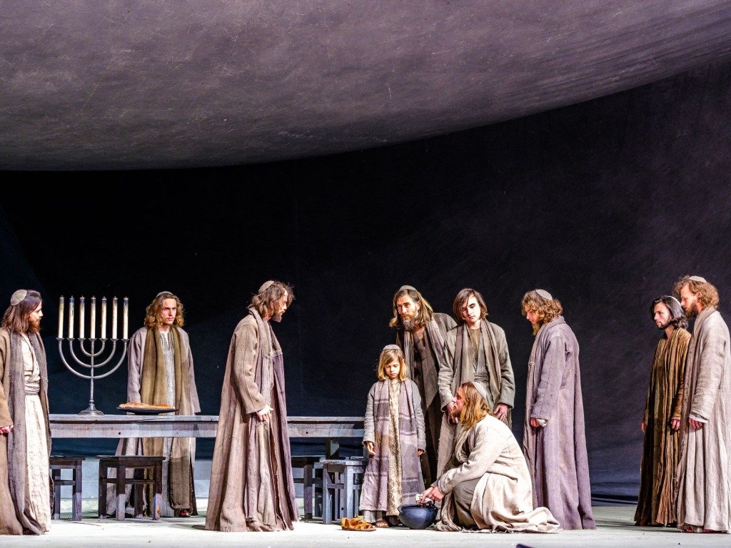 Viking adds Oberammergau Passion Play to two 2030 sailings Viking adds Oberammergau Passion Play to two 2030 sailings