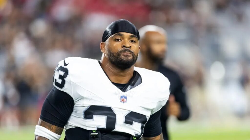 Vikings agree to deal with veteran LB/S Jamal Adams