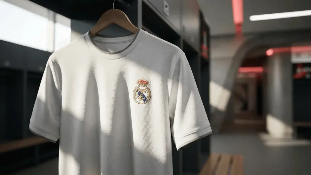 Vinícius Jr Near Real Madrid Deal Worth Up to €30m Vinícius Jr Near Real Madrid Deal Worth Up to €30m
