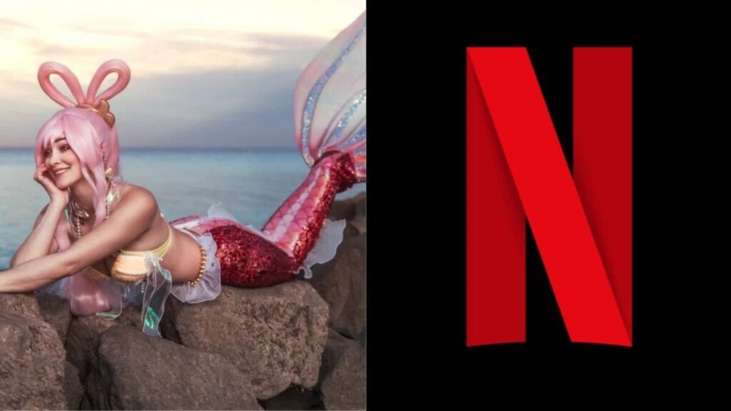 Viral Model Wants Netflix to Make Her ‘One Piece’ Dream Real Viral Model Wants Netflix to Make Her ‘One Piece’ Dream Real