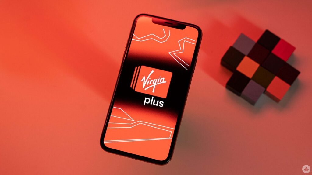Virgin Plus back-to-school deals: save on Pixel 10 and more