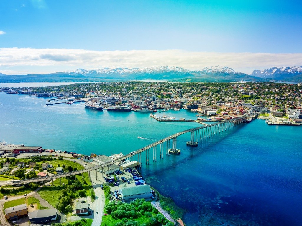 Virgin Voyages debuts its first-ever Scandinavia & Baltics season Virgin Voyages debuts its first-ever Scandinavia & Baltics season