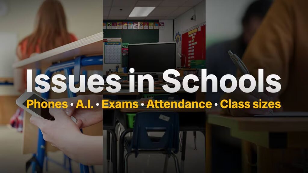 WATCH LIVE | Teachers debate the biggest issues affecting Ontario schools WATCH LIVE | Teachers debate the biggest issues affecting Ontario schools