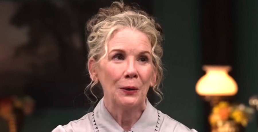 ‘WCTH’ Melissa Gilbert Reveals Shocking Hallmark Exit 'WCTH' Melissa Gilbert Reveals Shocking Hallmark Exit