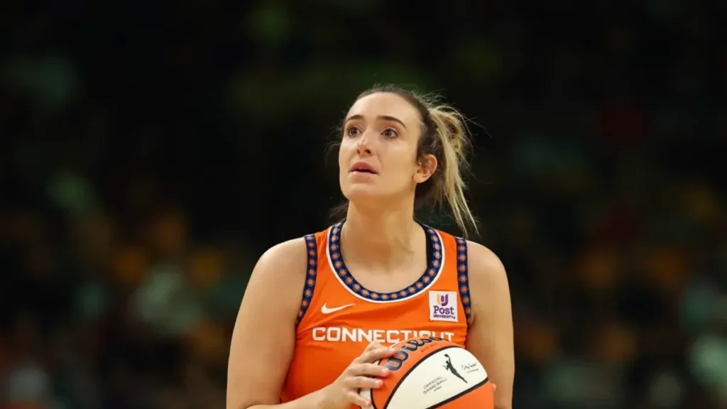WNBA All-Star Weekend Best Bets: Caitlin Clark, Marina Mabrey and More WNBA All-Star Weekend Best Bets: Caitlin Clark, Marina Mabrey and More