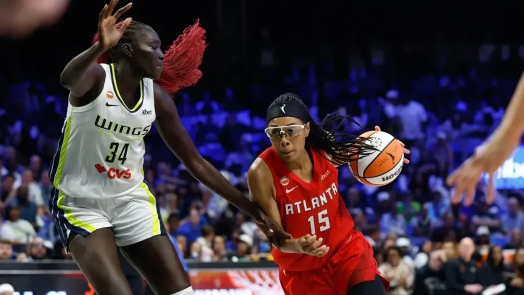 WNBA Picks: Three Best Bets for Friday’s Fever, Wings and Storm Games WNBA Picks: Three Best Bets for Friday’s Fever, Wings and Storm Games
