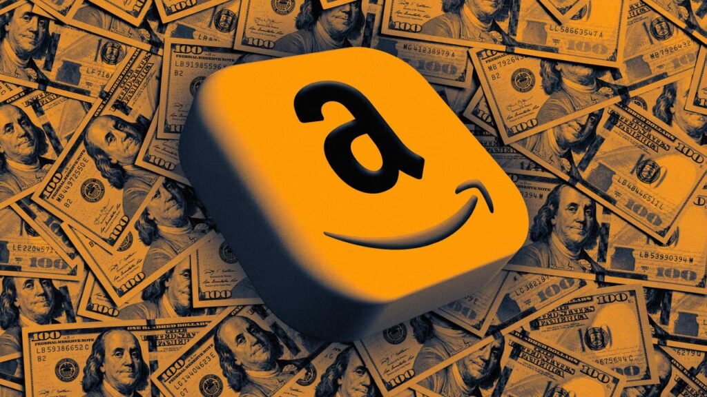 Want part of Amazon’s $2.5 billion settlement? The deadline is Monday Want part of Amazon’s $2.5 billion settlement? The deadline is Monday