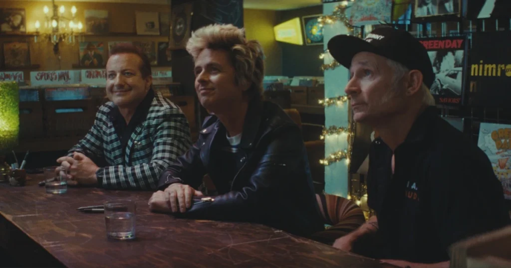 Watch Green Day’s “I’m Never Gonna R.I.P.” video for Nimrods soundtrack Watch Green Day’s “I’m Never Gonna R.I.P.” video for Nimrods soundtrack