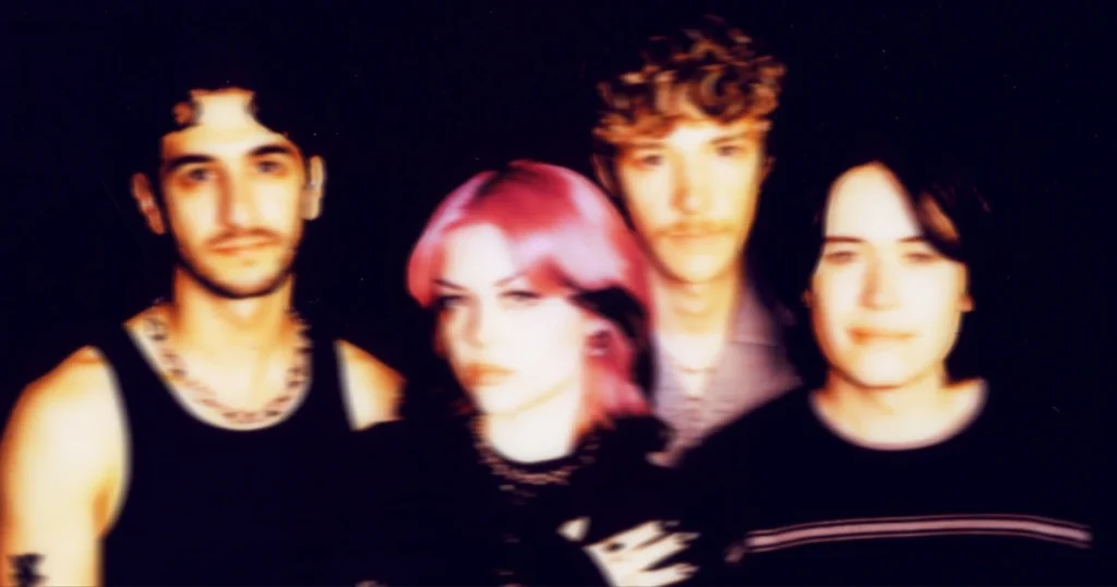 Watch wilt get buried in their new “bundy” video Watch wilt get buried in their new “bundy” video