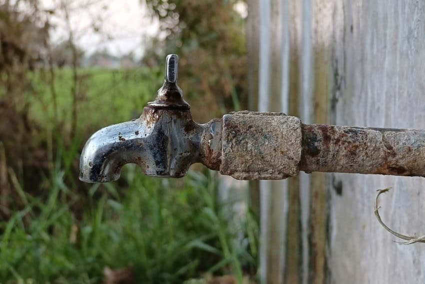 Water Problems in Guadalajara: A Long Road Ahead Water Problems in Guadalajara: A Long Road Ahead