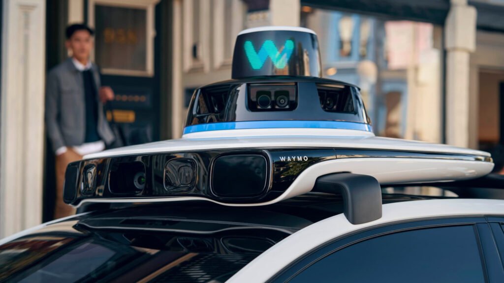 Waymo Will Soon Go Fully Autonomous In Four More Cities Waymo Will Soon Go Fully Autonomous In Four More Cities