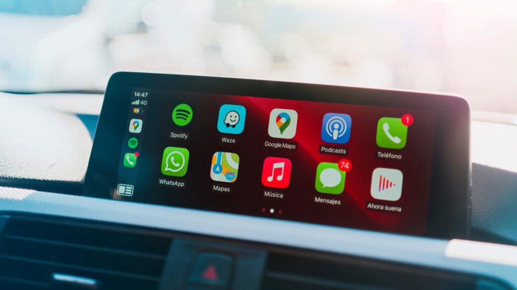 We Tested Dozens Of Free CarPlay Apps, Here Are The Best Ones We Tested Dozens Of Free CarPlay Apps, Here Are The Best Ones