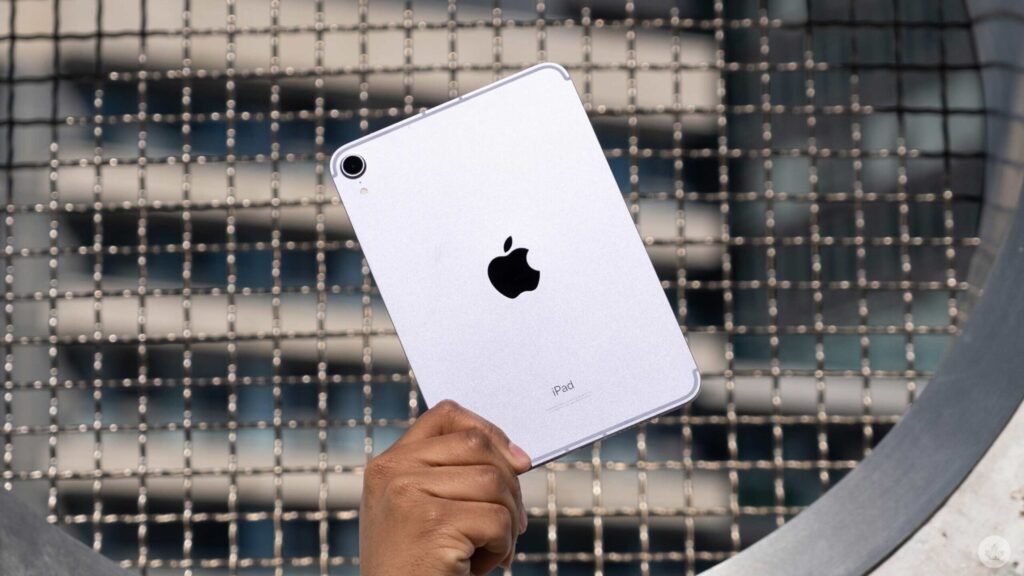 We might finally get an OLED iPad mini, but with a maxi price tag We might finally get an OLED iPad mini, but with a maxi price tag