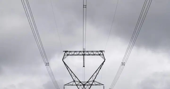 West Kelowna council officially opposes overhead BC Hydro transmission lines West Kelowna council officially opposes overhead BC Hydro transmission lines