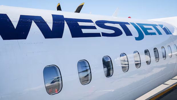 WestJet allowing passengers to change or cancel certain flights due to threat of strike WestJet allowing passengers to change or cancel certain flights due to threat of strike
