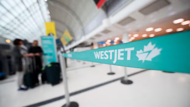 WestJet flight attendants’ union serves 72-hour strike notice WestJet flight attendants' union serves 72-hour strike notice
