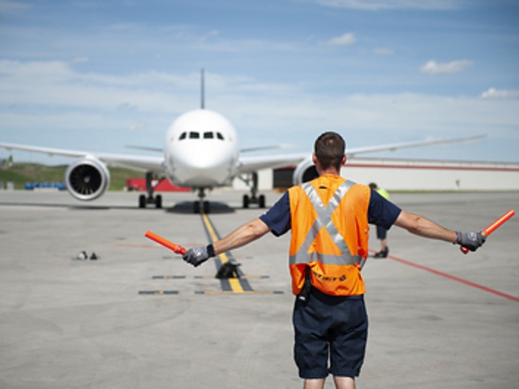 WestJet marks another on-time performance milestone WestJet marks another on-time performance milestone