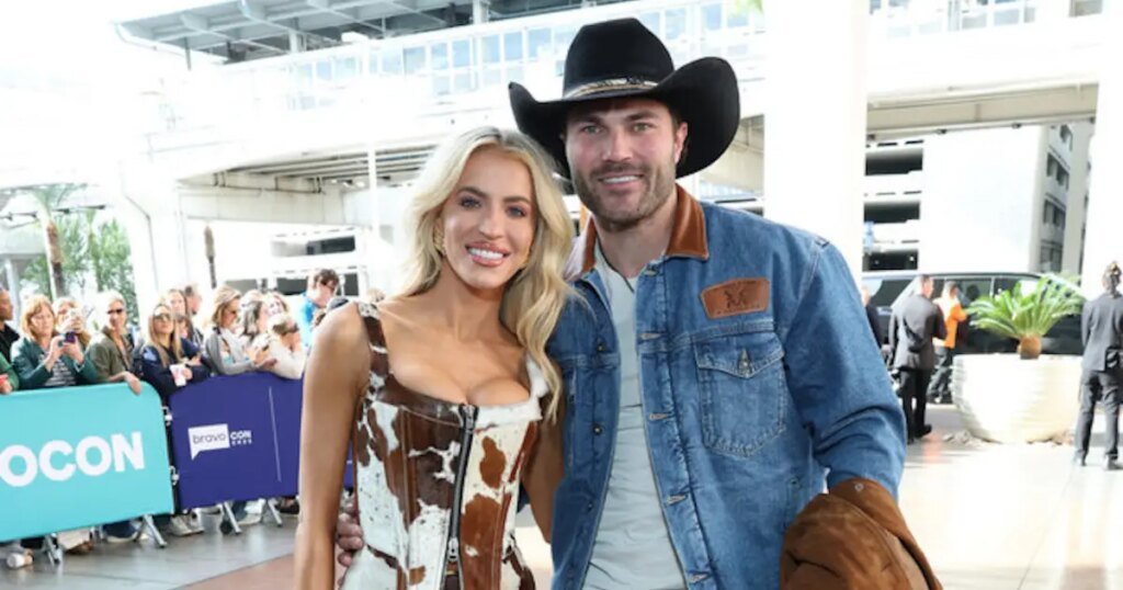 What Allie Eklund Wants in a BF After Steven McBee Jr. Split
