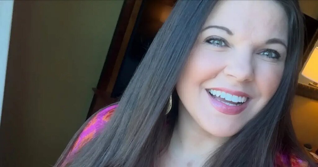 What Amy Duggar Told Cousin Joseph Duggar’s Alleged Victim What Amy Duggar Told Cousin Joseph Duggar's Alleged Victim