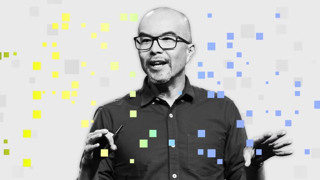 What Canva’s cofounder really thinks about the SaaSpocalypse What Canva’s cofounder really thinks about the SaaSpocalypse