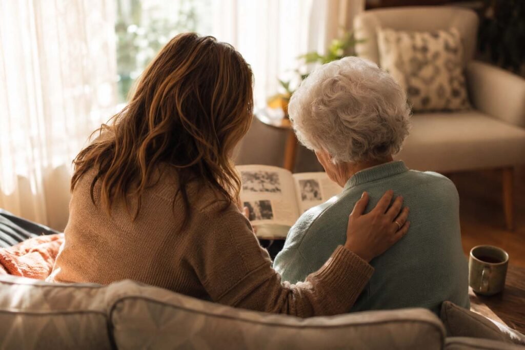 What Families Should Know Before Choosing Memory Care