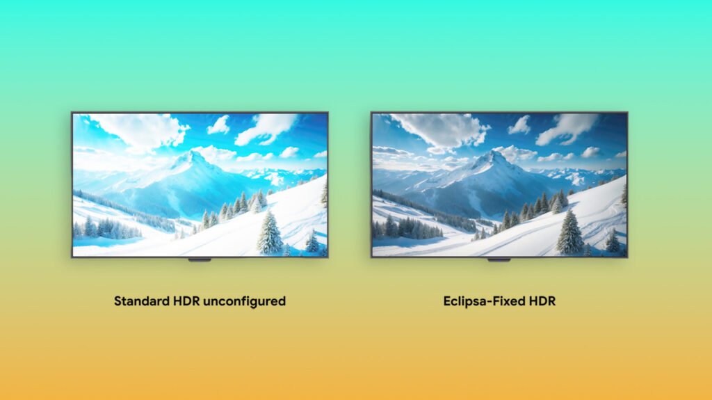 What Is Eclipsa Video, And How Does It Compare To Dolby Vision And HDR10? What Is Eclipsa Video, And How Does It Compare To Dolby Vision And HDR10?