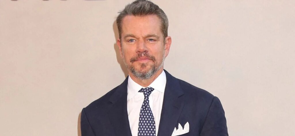 What Matt Damon Will Never Do For Hollywood Again