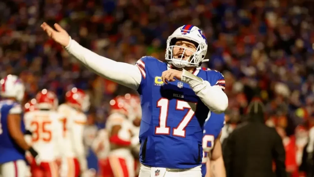 What Prediction Markets Are Telling Us About NFL 2026 MVP What Prediction Markets Are Telling Us About NFL 2026 MVP