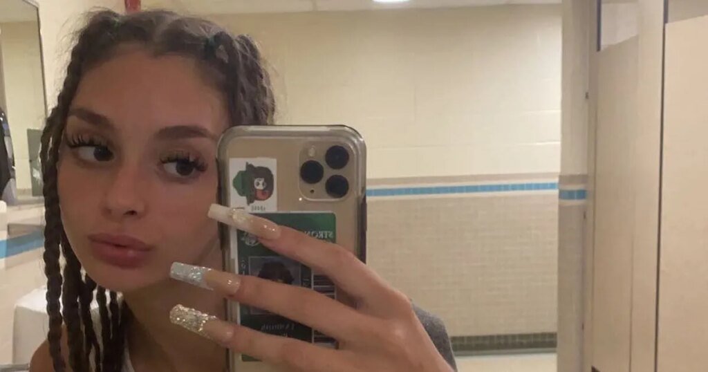 What Prison Is Mackenzie Shirilla in After Fatal Car Crash? What Prison Is Mackenzie Shirilla in After Fatal Car Crash?