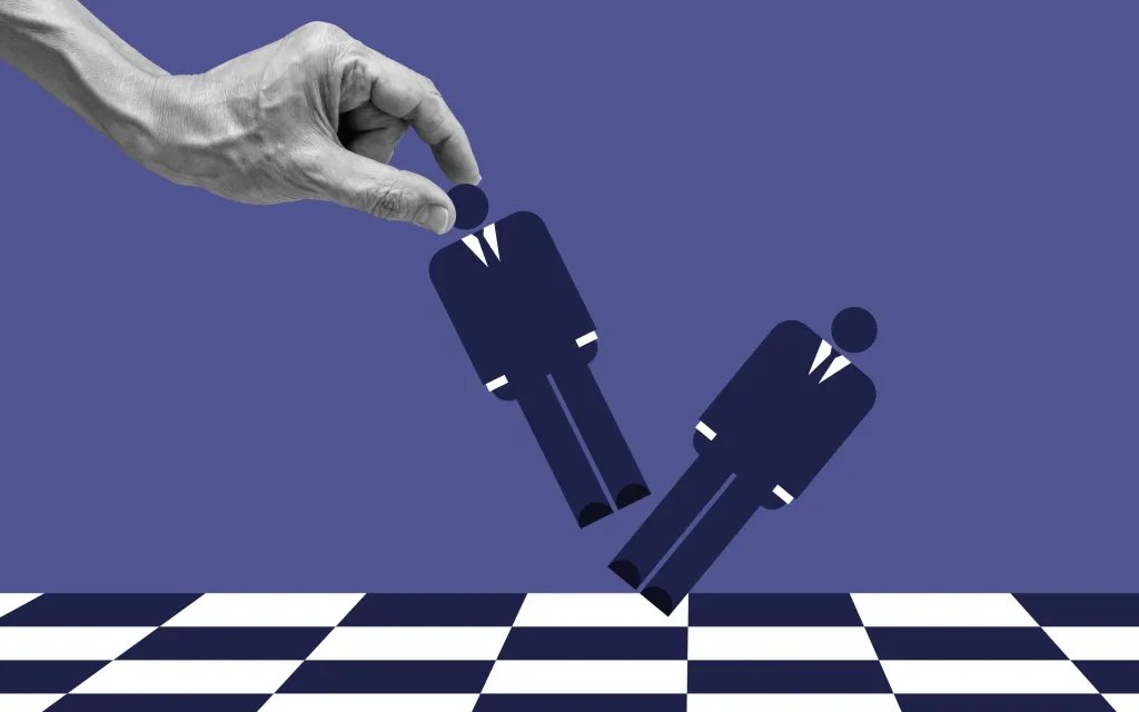 What Separates Entrepreneurs Who Endure From Those Who Quit What Separates Entrepreneurs Who Endure From Those Who Quit