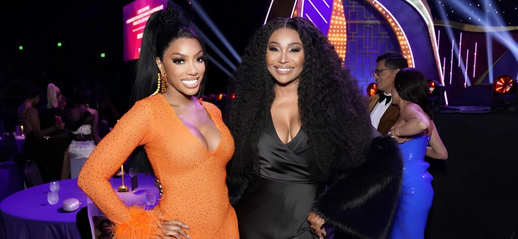 What The ‘Real Housewives’ Have Learned After 20 Years What The 'Real Housewives' Have Learned After 20 Years
